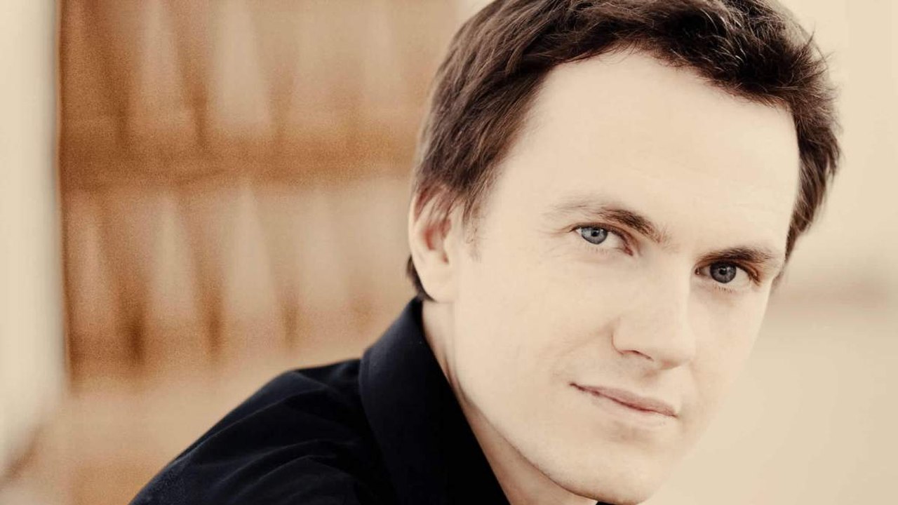 Diálogo pelo piano de Alexandre Tharaud