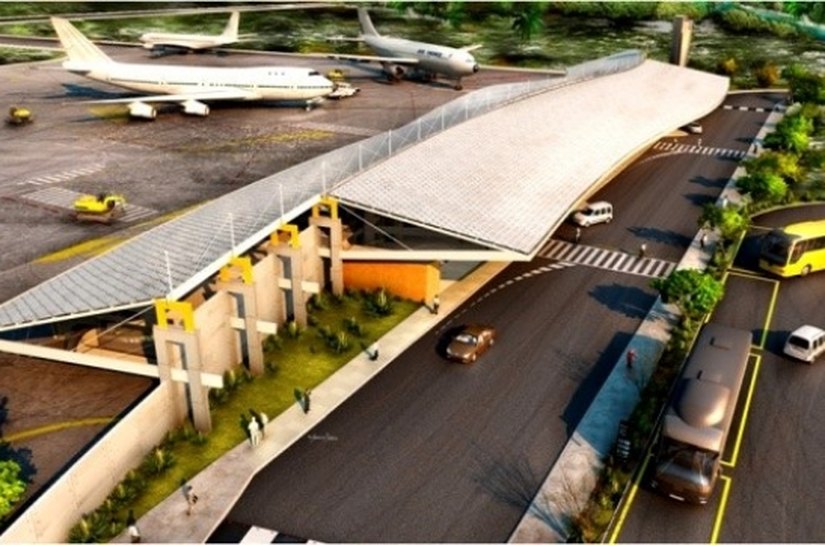 Fundo federal vai construir aeroportos regionais de Arapiraca e Maragogi