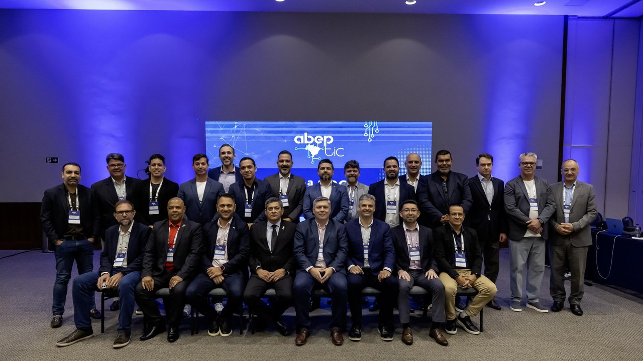 Itec participa no Rio de Janeiro de eventos que discutem inovações em cibersegurança e gestão de dados