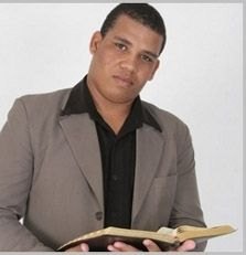 Leandro Santana, de 20 anos