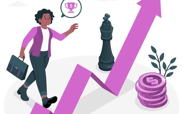 Estudo revela panorama do empreendedorismo femino no Brasil