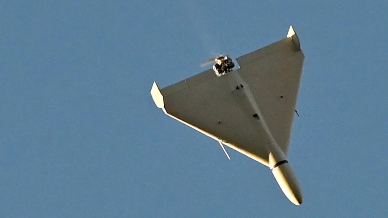 Rússia abate drones ucranianos no maior ataque contra Moscou desde o início da guerra