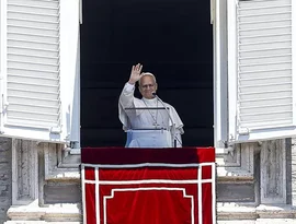 Após 1º semestre intenso, Papa inicia período de férias em Castel Gandolfo