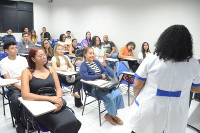 Emprega Jovem amplia oportunidades e incentiva ingresso no mercado de trabalho em Maceió