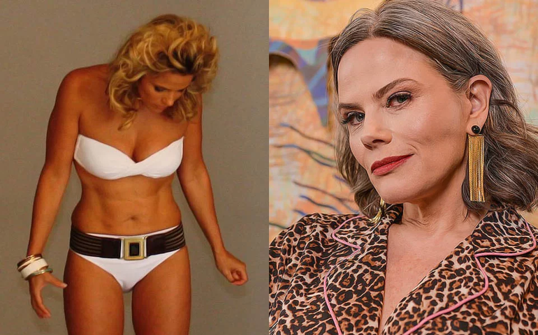 Apresentadora da Globo revela vício em remédio para emagrecer; veja riscos
