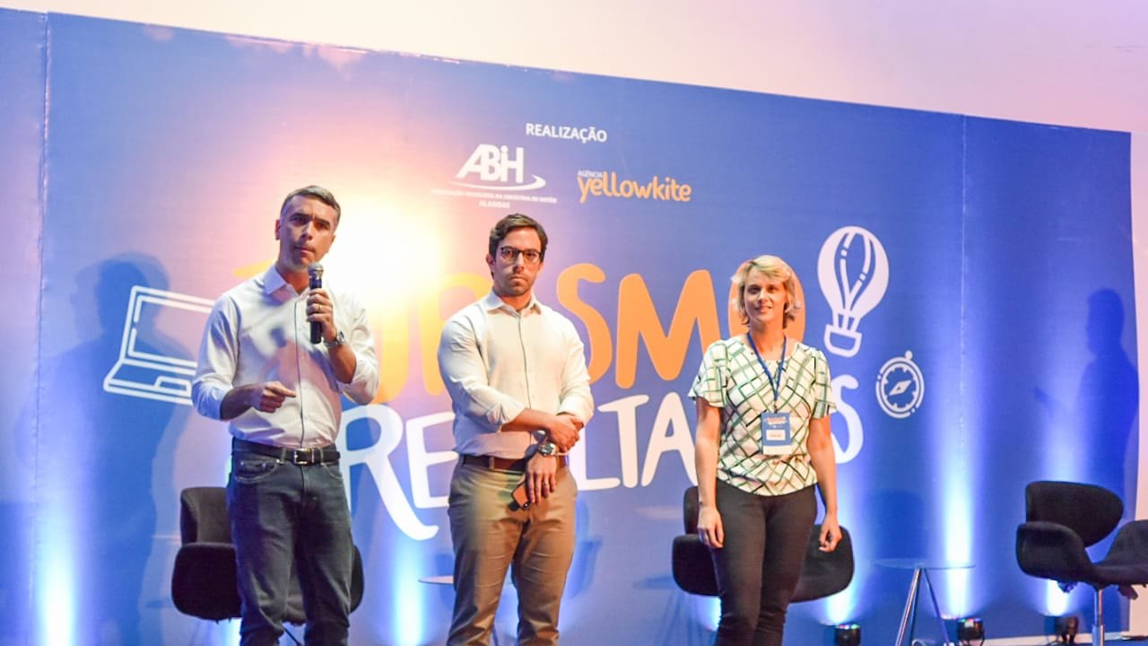 Com apoio do Governo, Turismo de Resultados aborda marketing digital voltado para o setor