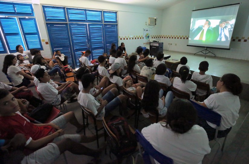 Criação de animais deve fazer parte de programa de inclusão social