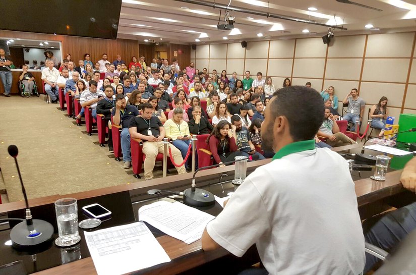 Negociações salariais: sindicatos investem em planejamento e estratégia