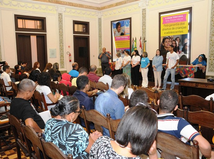 Prefeitura de Maceió encerra a Semana do Bebê com saldo positivo