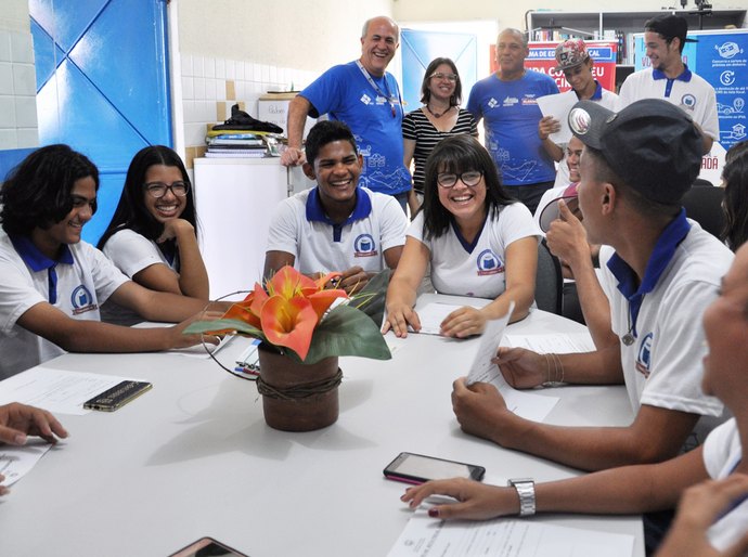 Campo Alegre busca institucionalizar Educação Fiscal no município