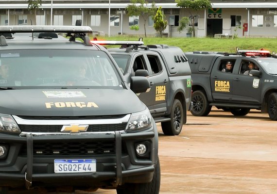 Presença da Força Nacional no RS é prorrogada por mais 30 dias