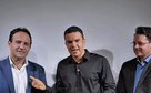 Lideranças religiosas declaram apoio a Mesaque Padilha e Gunnar Nunes