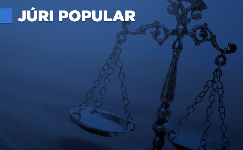 Justiça condena acusado de feminicídio a 24 anos e seis meses de prisão, em Murici