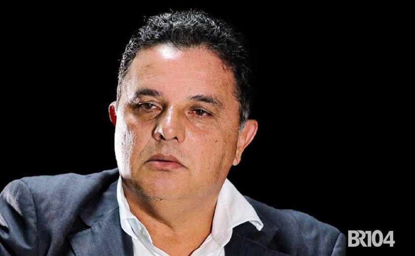 Prefeito Kil disponibiliza ginásio para velório coletivo das vítimas da tragédia na Serra da Barriga