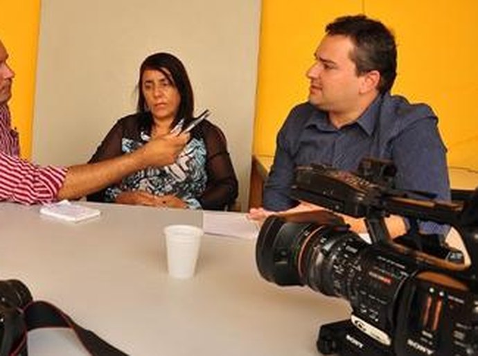 SMS e MPE apresentam ações para combater a dengue em Palmeira