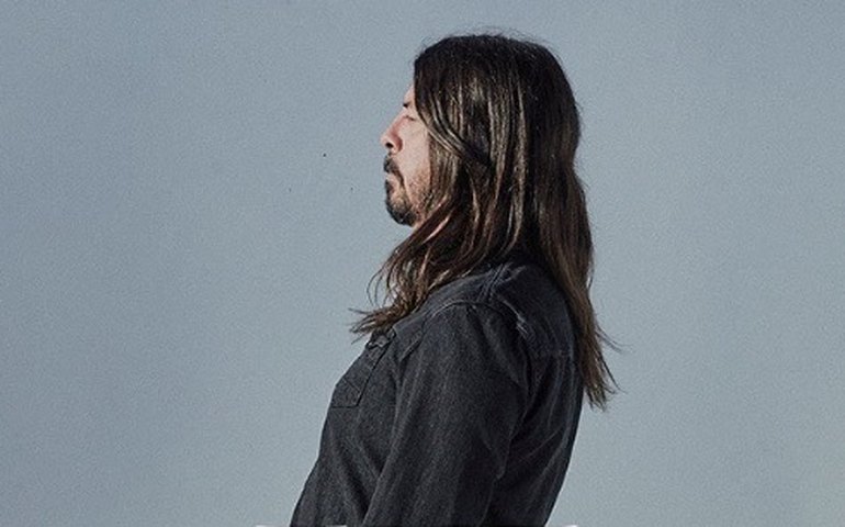 Esposa de Dava Grohl que descobriu filha fora do casamento inspirou músicas do Foo Fighters; saiba quem é