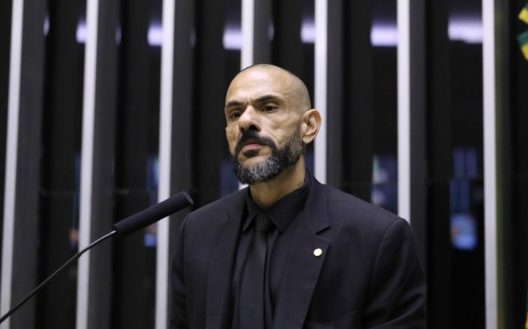 Projeto prevê uso de câmera corporal em vez de tornozeleira para monitorar condenados