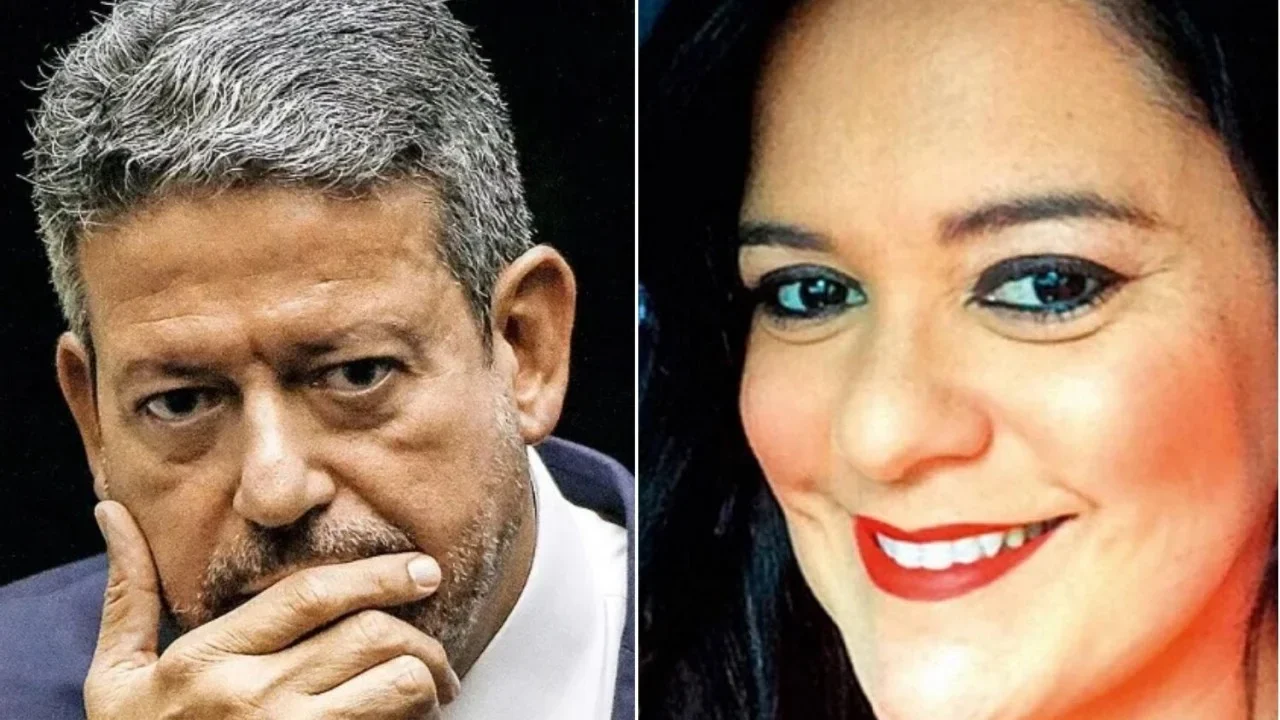 DEU NO METRÓPOLES: Em vídeo, ex-mulher de Arthur Lira critica uso do poder e tentativas de silenciar atos de violência