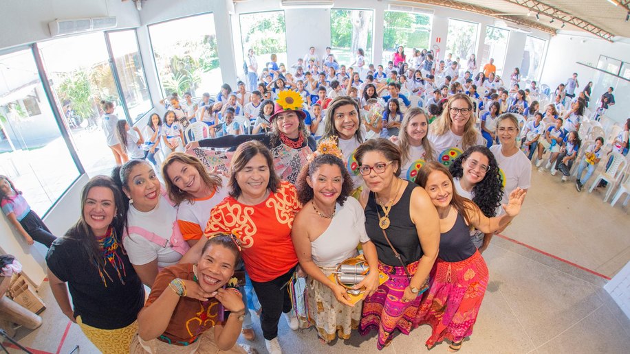 Dia do Livro e da Biblioteca: Secult promove 6ª Praça Lítero Musical e 7ª Praça Literária