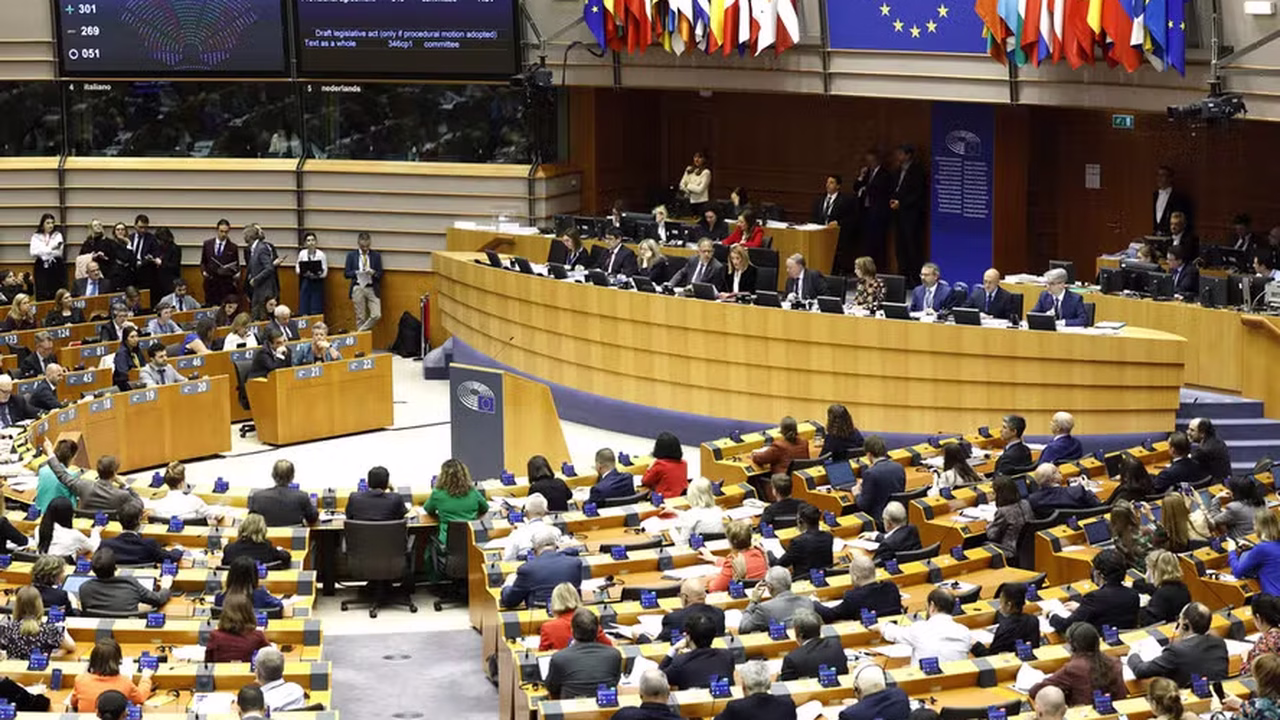 Entenda em seis pontos as eleições para o Parlamento Europeu