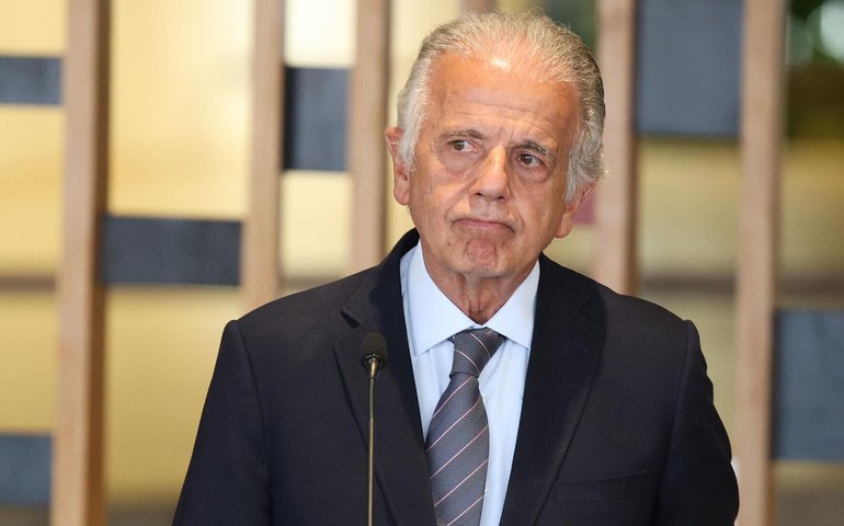 Múcio cumpre seu papel de apaziguador, mas falta avanço em projetos estratégicos, diz analista