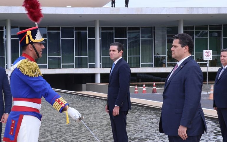 Congresso Nacional retoma trabalhos em 2 de fevereiro