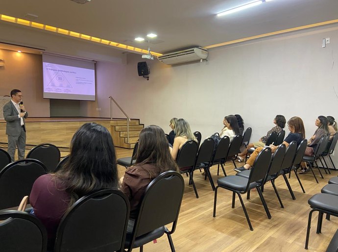 Unimed Maceió, OAB/AL e Cesmac promovem debate sobre o Estatuto dos Direitos do Paciente
