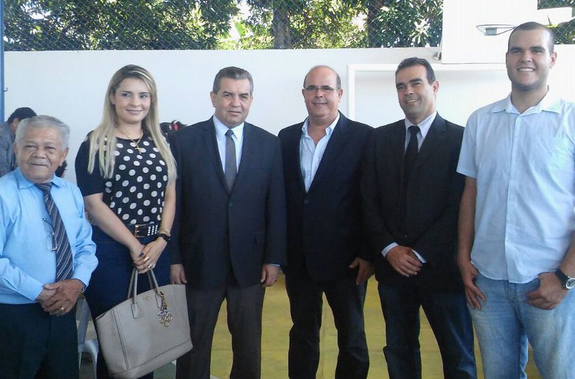 Justiça Itinerante beneficia mais de 600 pessoas em ação no bairro de Ipioca