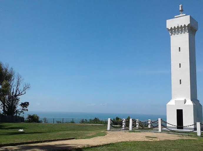 Tocha Olímpica chega ao Nordeste