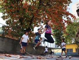 Dia das Crianças (12): psicopedagoga dá dicas de como escolher o presente e a brincadeira ideal por idade
