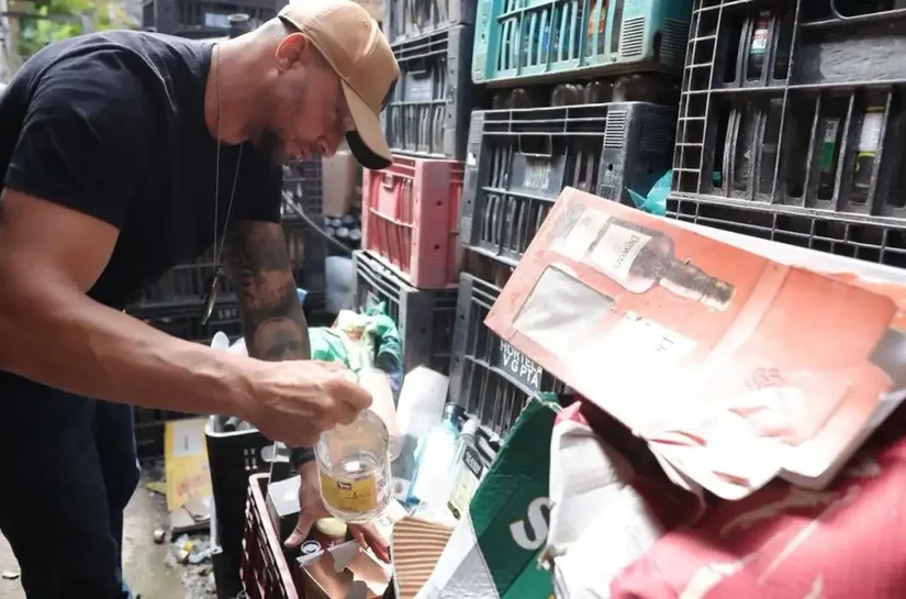 SP: mais de 55 pessoas já foram presas por venda de bebida adulterada