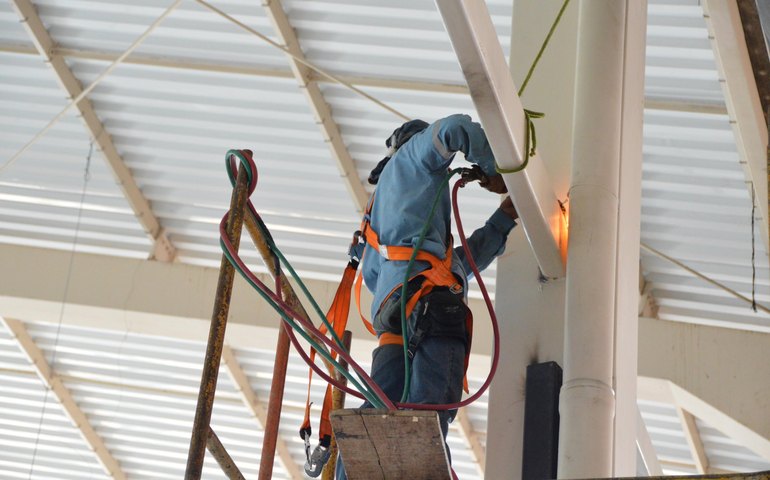 Sesau realiza nesta terça encerramento da Campanha sobre Saúde Ocupacional e Segurança no Trabalho