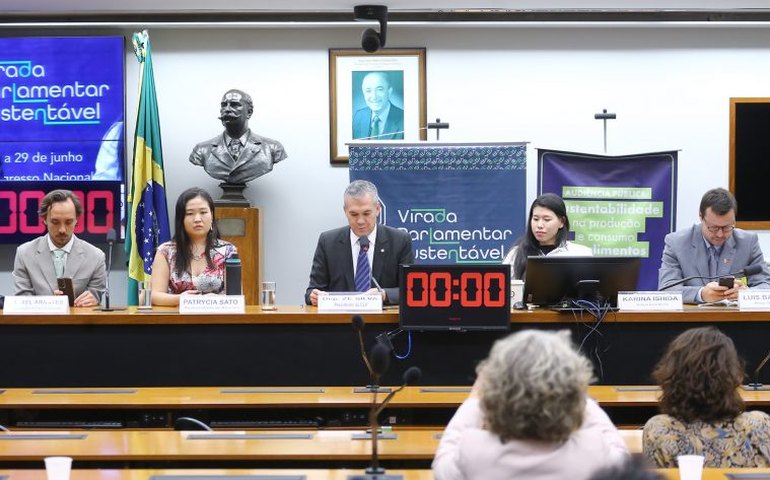 Entidades cobram mais segurança sanitária na produção de alimentos de origem animal