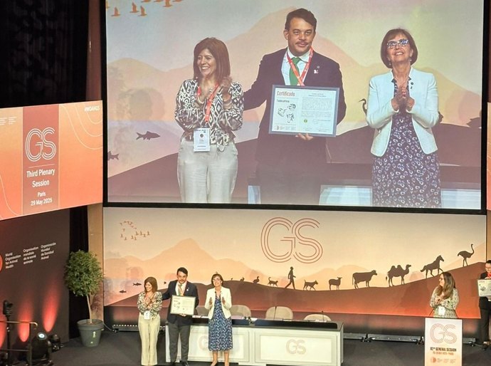 Alagoas conquista certificação internacional de zona livre da febre aftosa sem vacinação