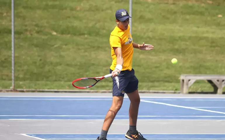 Espanhol Rafael Jodar vence duelo de gerações em Marrakech e iguala feito de Fonseca