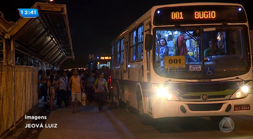 Terminal do Mercado
