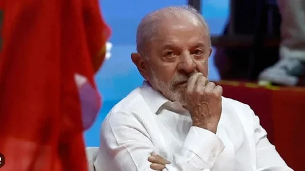 Lula critica, em Belém, resistência a exame de próstata: 'homem não gosta de tomar toque', diz
