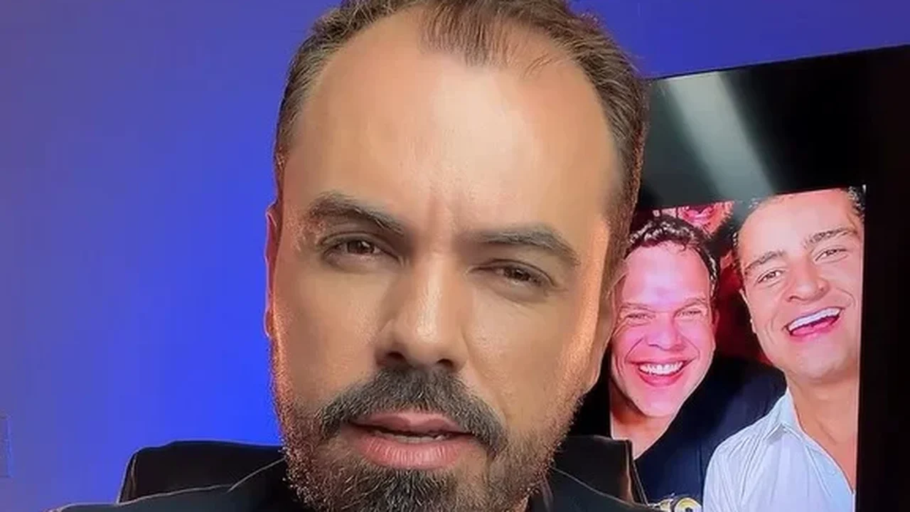 Jornalista reage após ser associado a “milícia digital” em sessão do TRE: “Apresente a prova”