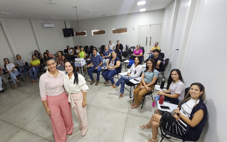 Arapiraca avança nos indicadores Previne Brasil com implantação de ferramenta de monitoramento