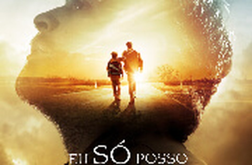 eu so posso imaginar