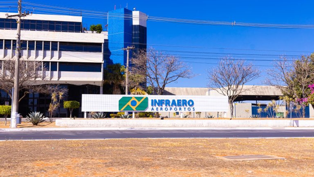 Comissão discute situação financeira da Infraero após concessões de aeroportos