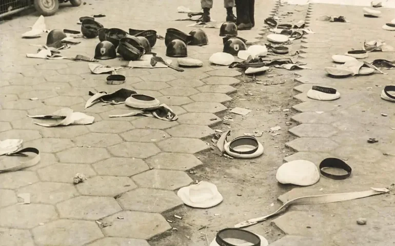 Hoje é Dia: datas, fatos e feriados de abril de 2024