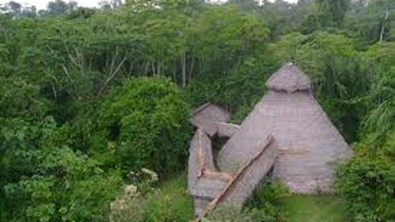 Funai e MPF apuram suspeita de assassinato de índios isolados no Amazonas