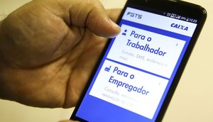 aplicativo lança na terça