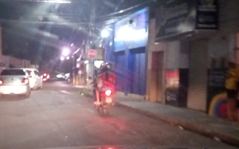 Eleição de conselheiros tutelares teve até carreata de comemoração
