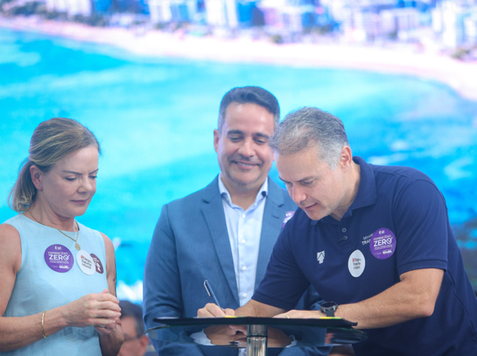 Ministério dos Transportes e DNIT autorizam início de duas importantes obras para Alagoas