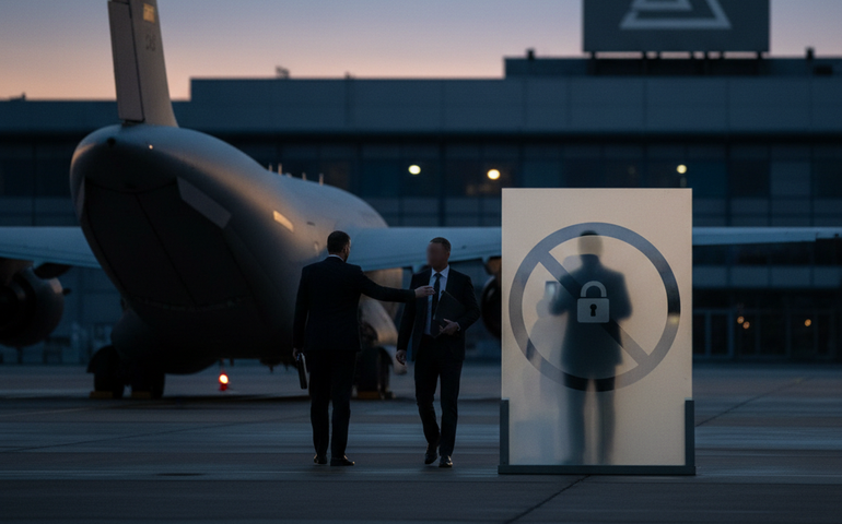 FAB nega divulgar custos de voo de Motta e Gilmar para evento jurídico na Argentina