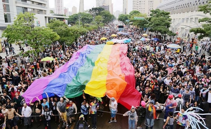 STF remarca julgamento sobre homofobia para 23 de maio