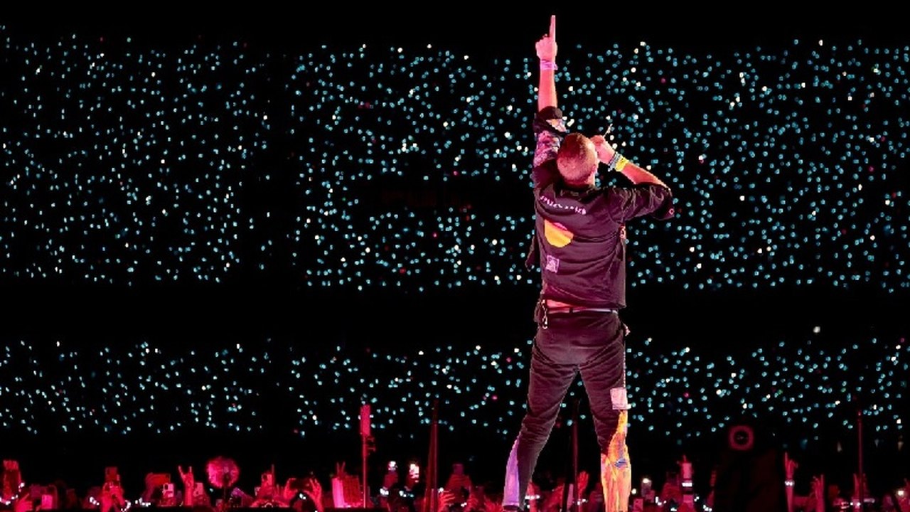 Público critica arquibancadas do Morumbi e organização dos shows do Coldplay: ‘Nojento’