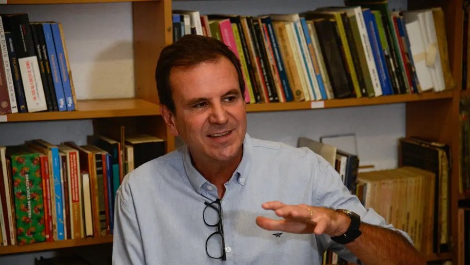 Quem é Eduardo Paes, prefeito reeleito do Rio de Janeiro